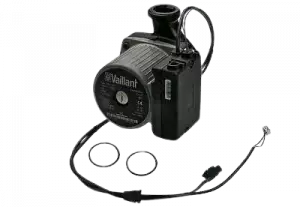  Насос 656-7 VAILLANT