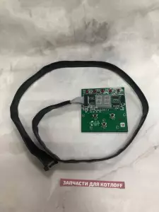  Плата дисплея Protherm