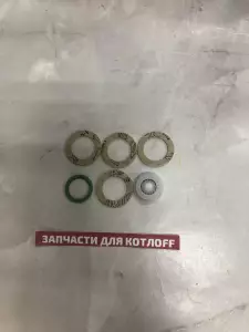  Шайбы Protherm