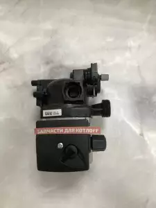 Насос GRUNDFOS 15-50, аналог GRM01 Насос GRUNDFOS 15-50, аналог GRM01