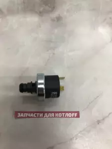 Датчик давления воды, аналог MT03, для газовых котлов