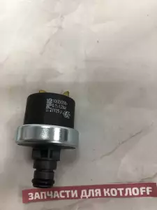 Датчик давления воды, аналог MT03, для газовых котлов Датчик давления воды, аналог MT03, для газовых котлов