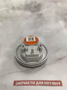  Реле давления Vaillant turboFIT