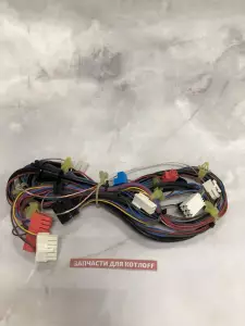 Кабельный жгут Vaillant