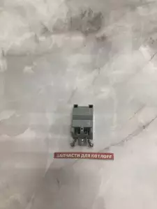  Трансформатор розжига Vaillant ecoTEC