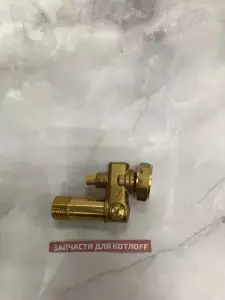  Вентиль Vaillant
