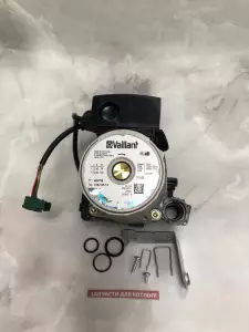  Насос Vaillant turboTEC / ecoTEC (32-36 кВт)