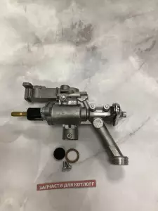  Газовая арматура Vaillant