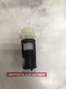 Картридж трехходового клапана, аналог RST04 для газовых котлов Картридж трехходового клапана, аналог RST04 для газовых котлов