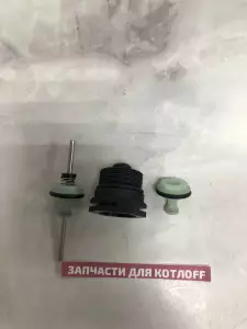  Ремкомплект, аналог RST16, подходит для газовых котлов