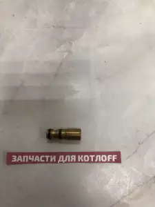 Трубка Вентури, аналог VNT05, для газовых котлов Vaillant