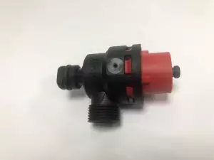  Сбросной кран 3 бар, аналог WATTS02-3 для газовых котлов