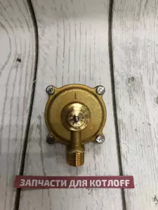  Прессостат (датчик работы насоса) Baxi