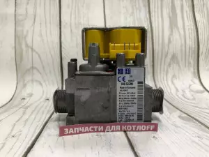  Клапан газовый SIT SIGMA 848