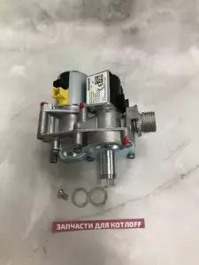  Газовый клапан на Протерм Гепард, Пантера