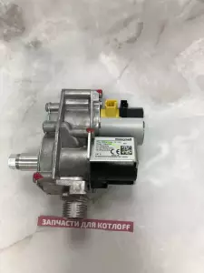 Газовый клапан на Протерм Гепард, Пантера Газовый клапан на Протерм Гепард, Пантера
