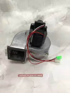  Вентилятор для Ace 30-35K Navien