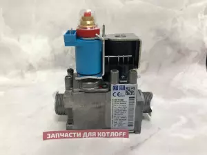  Газовый клапан PROTHERM Ягуар