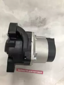  Насос циркуляционный BAXI