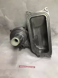 Вентилятор, с крышкой камеры сгорания Protherm Рысь Вентилятор, с крышкой камеры сгорания Protherm Рысь