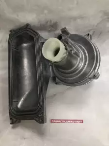 Вентилятор, с крышкой камеры сгорания Protherm Рысь Вентилятор, с крышкой камеры сгорания Protherm Рысь
