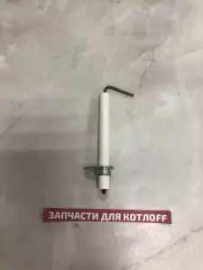  Электрод зажигания (или контроля пламени) BAXI