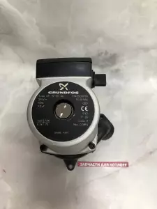  Циркуляционный насос BAXI