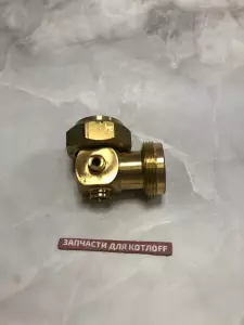  Подключение, Угол Vaillant