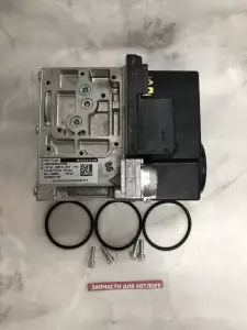  Газовая арматура 80/120 кВт Vaillant