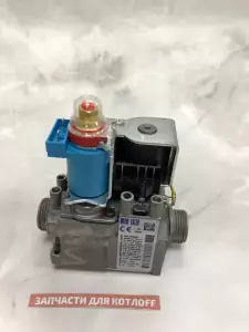  Газовая арматура VAILLANT TurboFIT