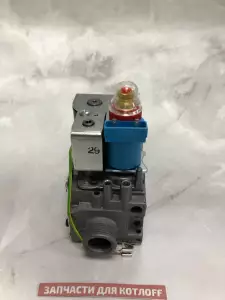  Газовая арматура VAILLANT TurboFIT