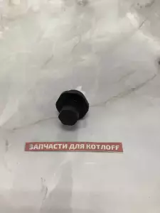  Крыльчатка, компл. вкл. магнит Vaillant