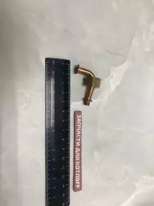  Труба Vaillant
