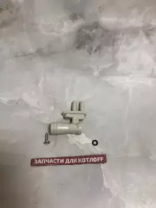  Трубка Вентури 12-24kW Viessmann