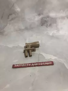  Трубка Вентури VIESSMANN