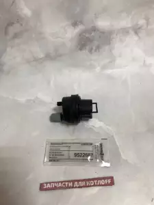  Удалитель воздуха Viessmann