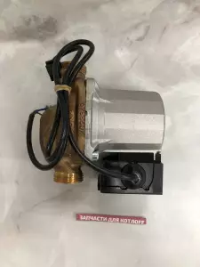 Насос послойной загрузки Vaillant ecoCOMPACT Насос послойной загрузки Vaillant ecoCOMPACT