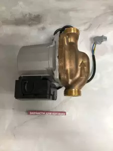 Насос послойной загрузки Vaillant ecoCOMPACT Насос послойной загрузки Vaillant ecoCOMPACT