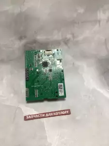  Дисплей Vaillant