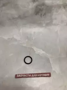  Уплотнение кольцевое для основного теплообменника