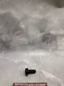  Колпачок фланца дымохода Baxi