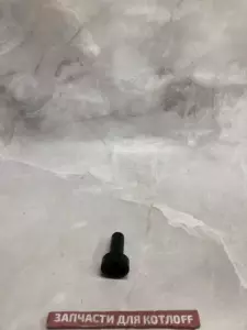  Колпачок фланца дымохода Baxi