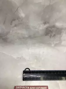  Уплотнение кольцевое 11,91 X 2,62 NBR