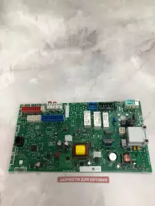  Плата управления Vaillant