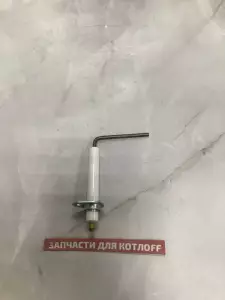  Электрод, ионизация Vaillant