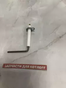  Электрод, ионизация Vaillant
