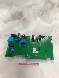 Плата управления Vaillant Плата управления Vaillant