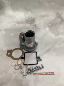 Трубка Вентури Vaillant ecoTEC plus Трубка Вентури Vaillant ecoTEC plus
