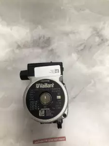  Насос Vaillant