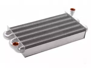  Теплообменник первичный 24 кВт Protherm